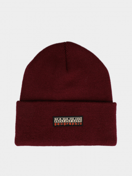 Шапка Napapijri FARO 1 модель NP0A4FRXR541 Фото