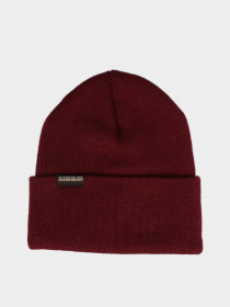 Шапка Napapijri FARO 1 модель NP0A4FRXR541 Фото