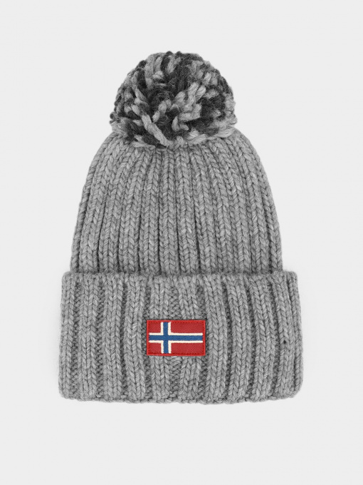 Шапка Napapijri Semiury модель NP0A4FRZ1601 Фото