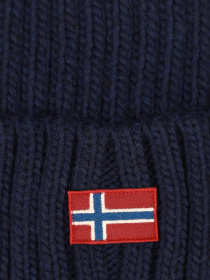 Шапка Napapijri Semiury модель NP0A4FRZ1761 Фото