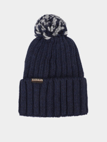 Шапка Napapijri Semiury модель NP0A4FRZ1761 Фото