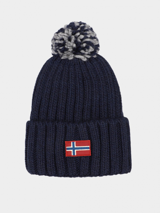 Шапка Napapijri Semiury модель NP0A4FRZ1761 Фото