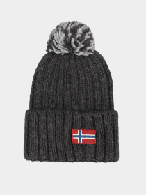 Шапка Napapijri Semiury модель NP0A4FRZ1971 Фото