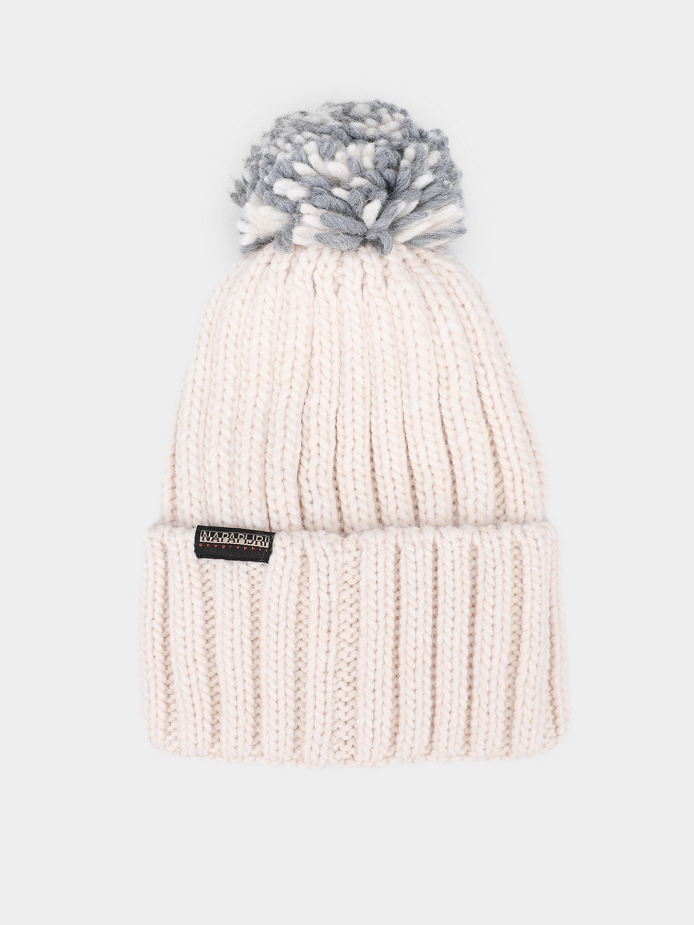 Шапка Napapijri Semiury модель NP0A4FRZNS51 Фото