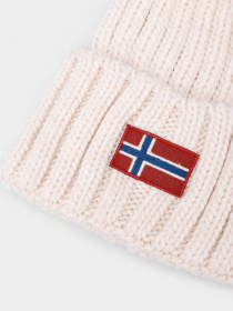 Шапка Napapijri Semiury модель NP0A4FRZNS51 Фото