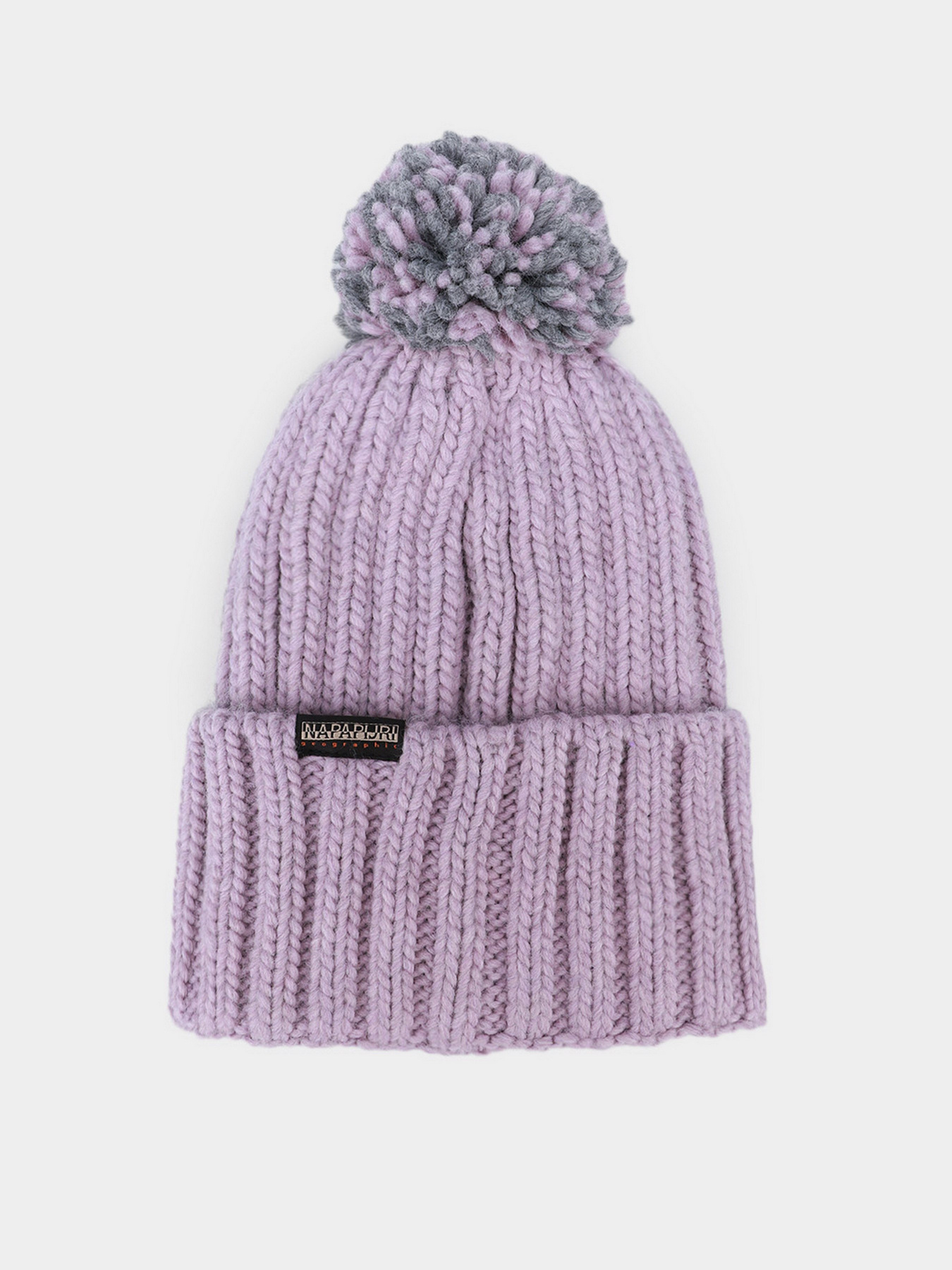 Шапка Napapijri Semiury модель NP0A4FRZP6I1 Фото