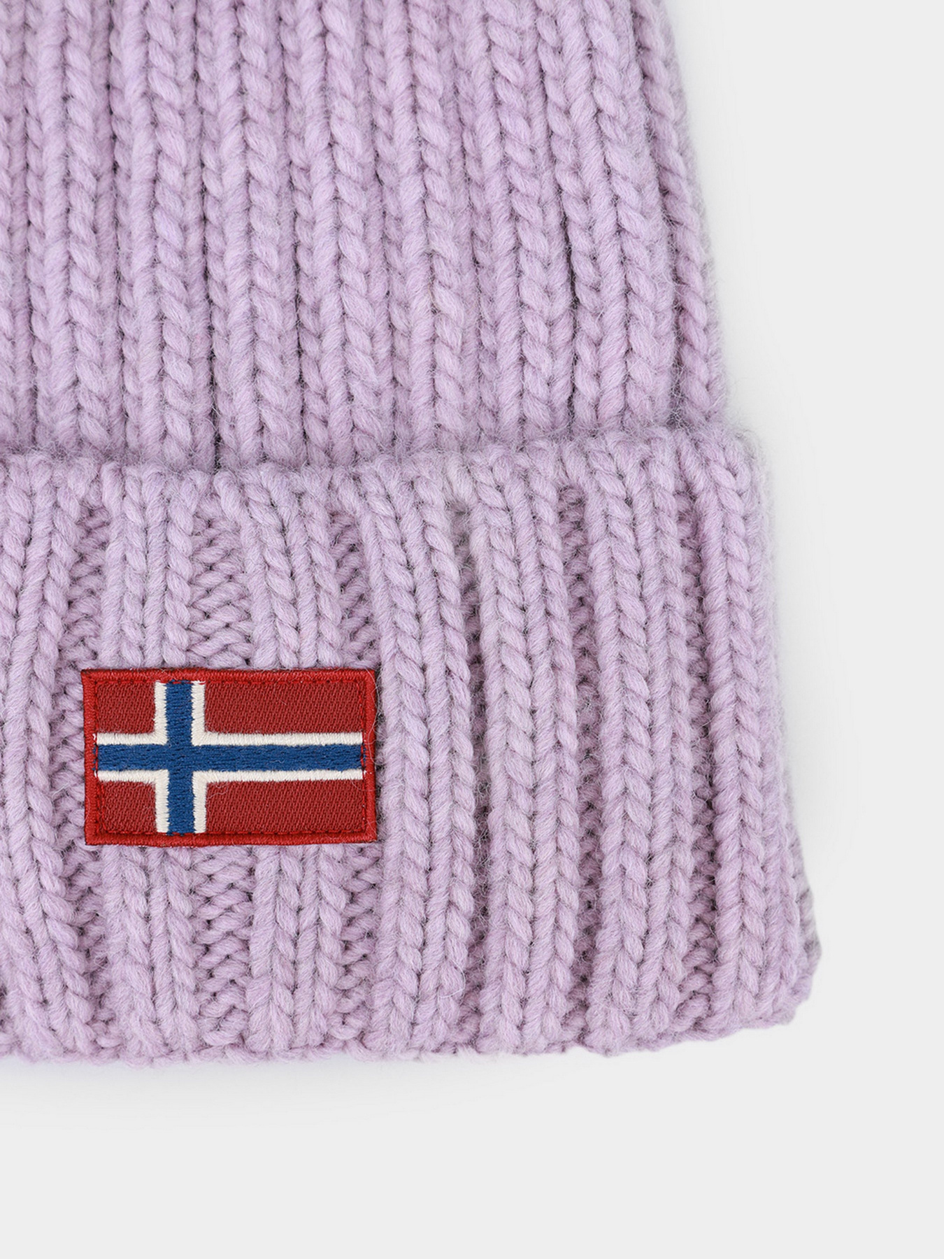 Шапка Napapijri Semiury модель NP0A4FRZP6I1 Фото