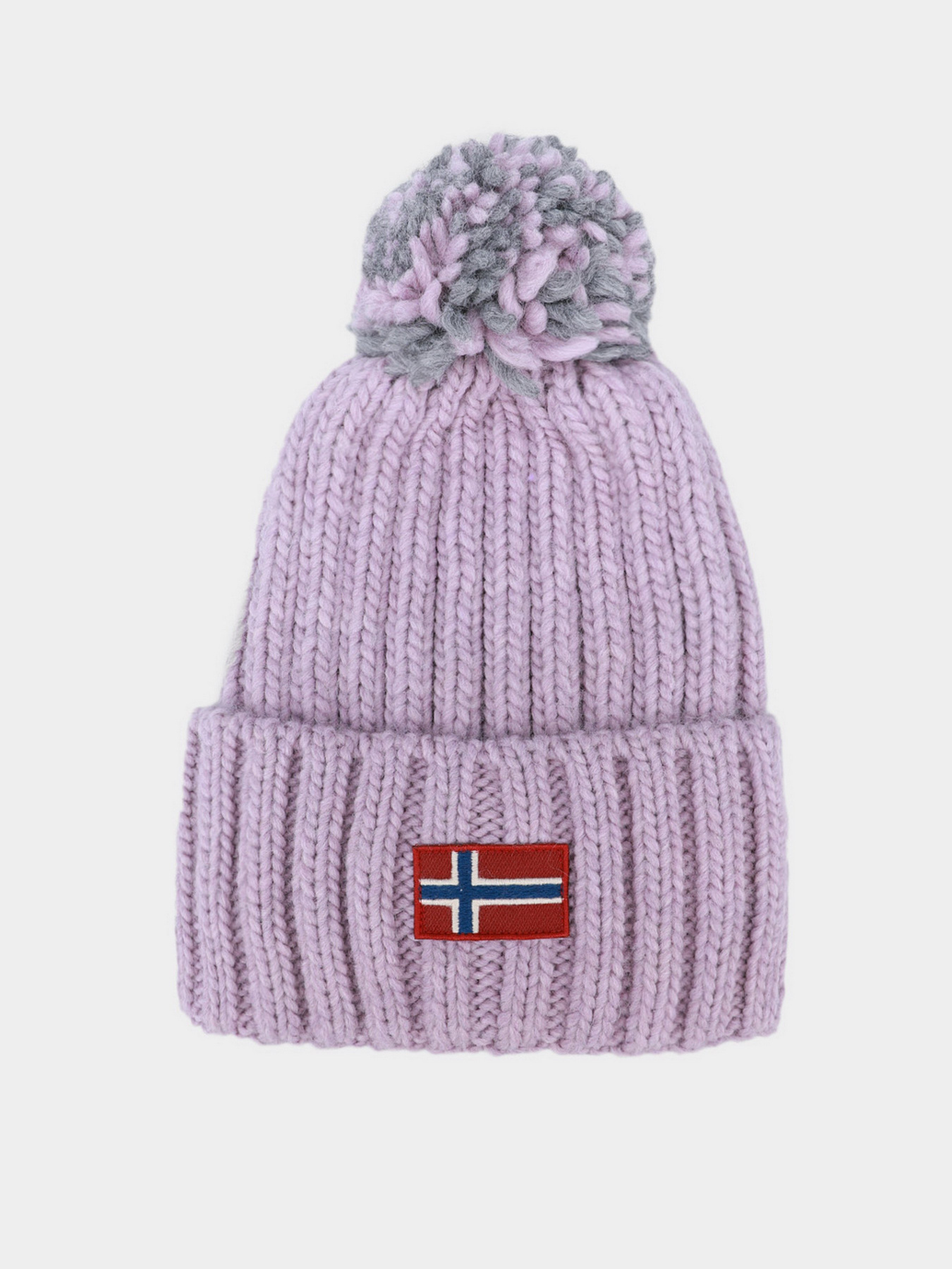 Шапка Napapijri Semiury модель NP0A4FRZP6I1 Фото