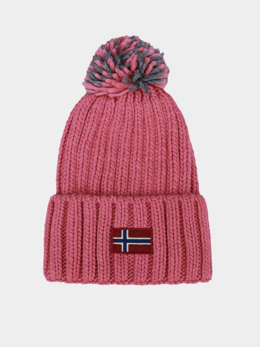 Шапка Napapijri Semiury модель NP0A4FRZPB11 Фото