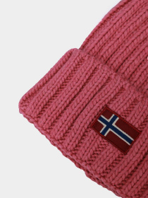 Шапка Napapijri Semiury модель NP0A4FRZPB11 Фото