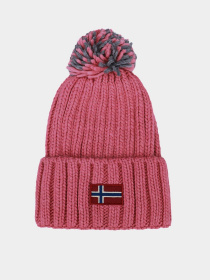 Шапка Napapijri Semiury модель NP0A4FRZPB11 Фото