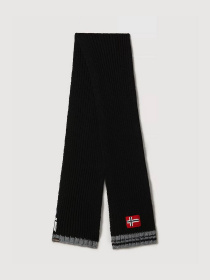 Шарф Napapijri Foreil модель NP0A4FSQ0411 Фото