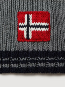 Шарф Napapijri Foreil модель NP0A4FSQ1601 Фото