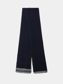 Шарф Napapijri Foreil модель NP0A4FSQ1761 Шарф Napapijri Foreil модель NP0A4FSQ1761 Фото