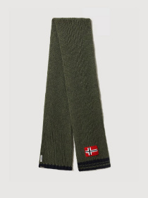 Шарф Napapijri Foreil модель NP0A4FSQGE41 Фото