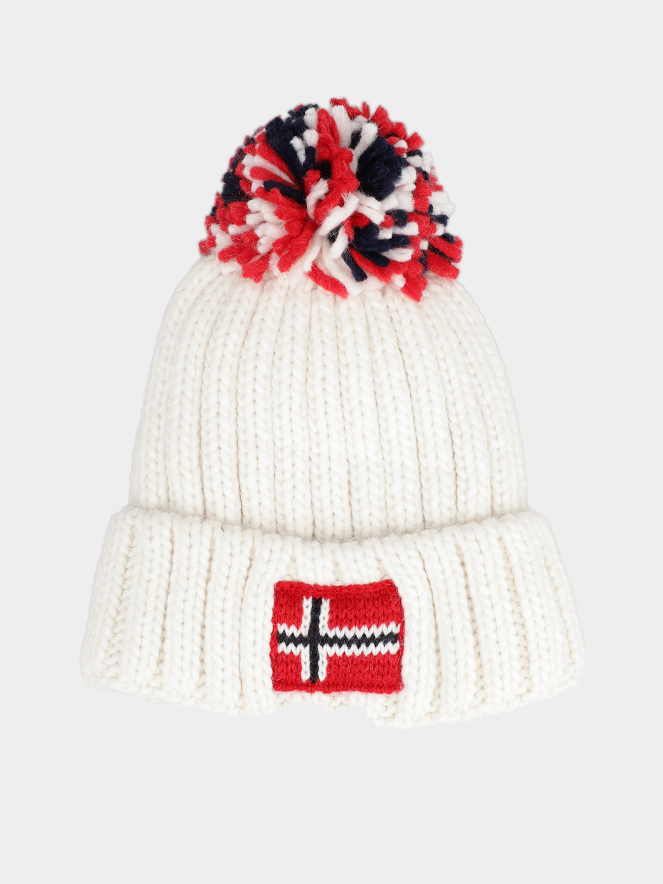 Шапка Napapijri SEMIURY 5 модель NP0A4FW20021 Фото