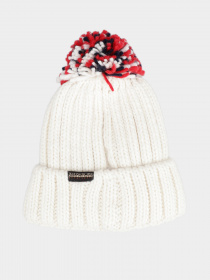 Шапка Napapijri SEMIURY 5 модель NP0A4FW20021 Фото