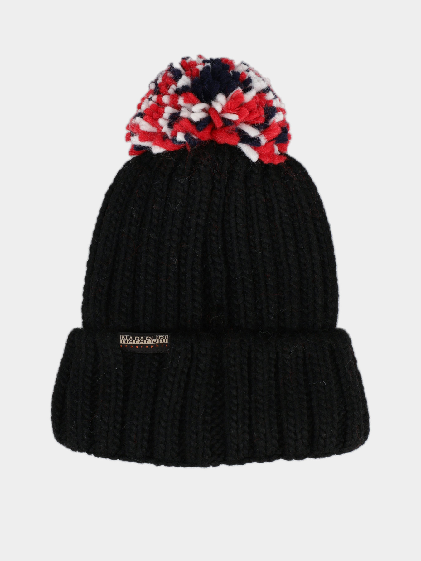 Шапка Napapijri SEMIURY 5 модель NP0A4FW20411 Фото
