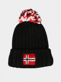 Шапка Napapijri SEMIURY 5 модель NP0A4FW20411 Фото