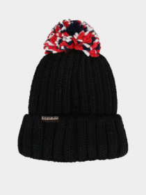 Шапка Napapijri SEMIURY 5 модель NP0A4FW20411 Фото