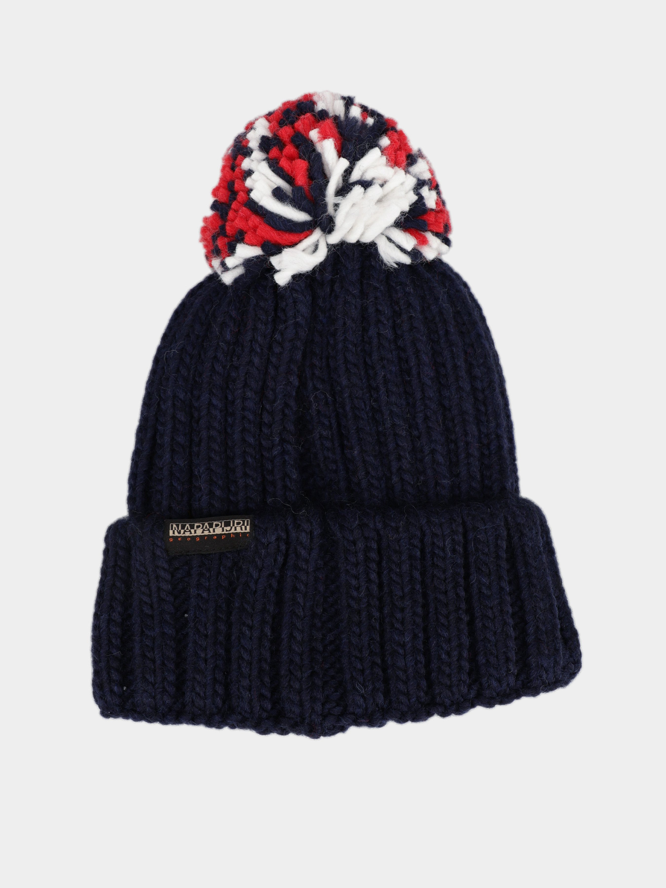 Шапка Napapijri SEMIURY 5 модель NP0A4FW21761 Фото