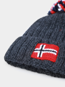 Шапка Napapijri Semiury 5 модель NP0A4FW21971 Фото