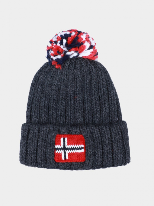 Шапка Napapijri Semiury 5 модель NP0A4FW21971 Фото