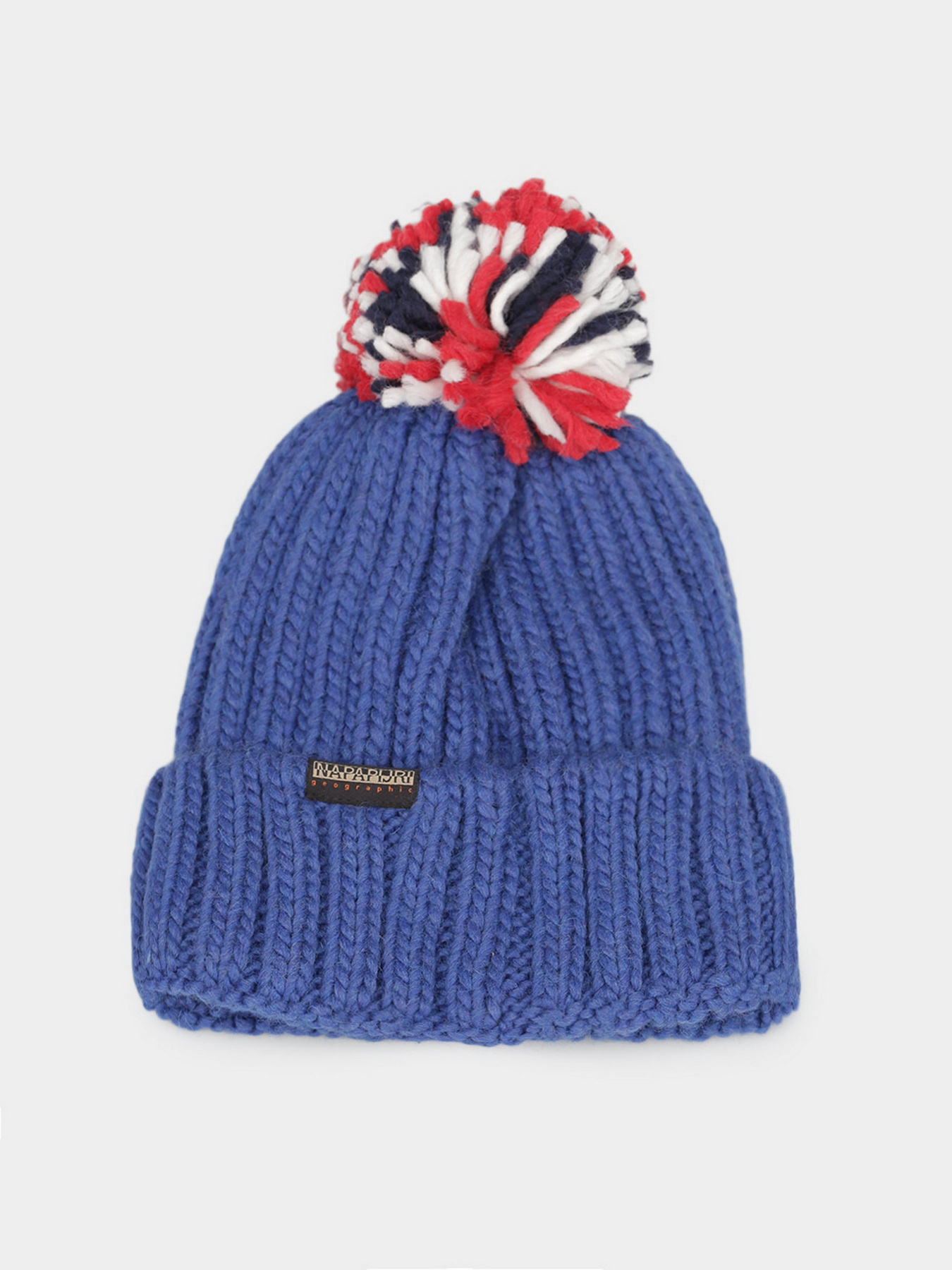 Шапка Napapijri Semiury 5 модель NP0A4FW2BE11 Фото
