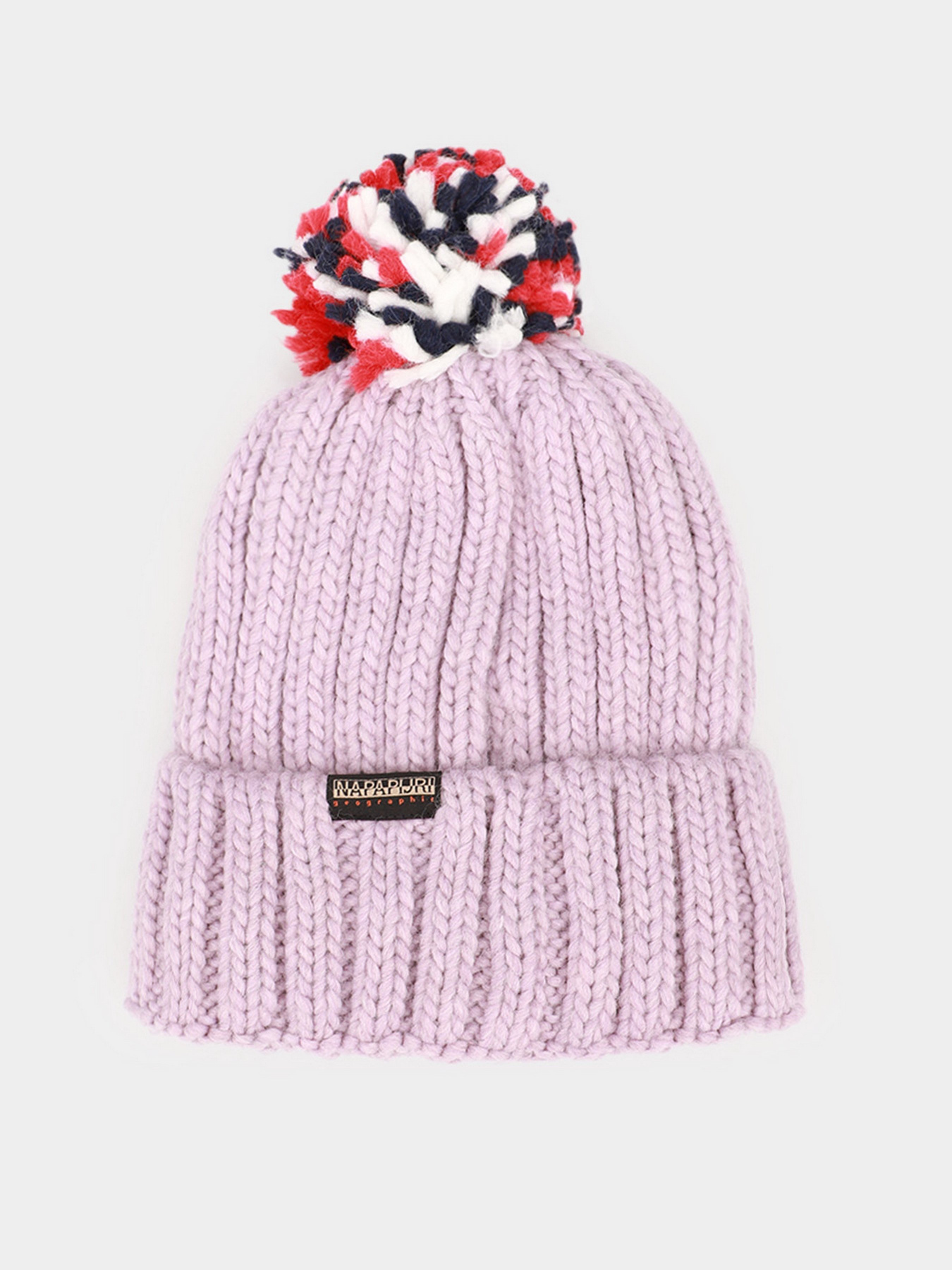 Шапка Napapijri Semiury 5 модель NP0A4FW2P6I1 Фото