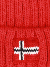 Шапка Napapijri Semiury 5 модель NP0A4FW2R171 Фото