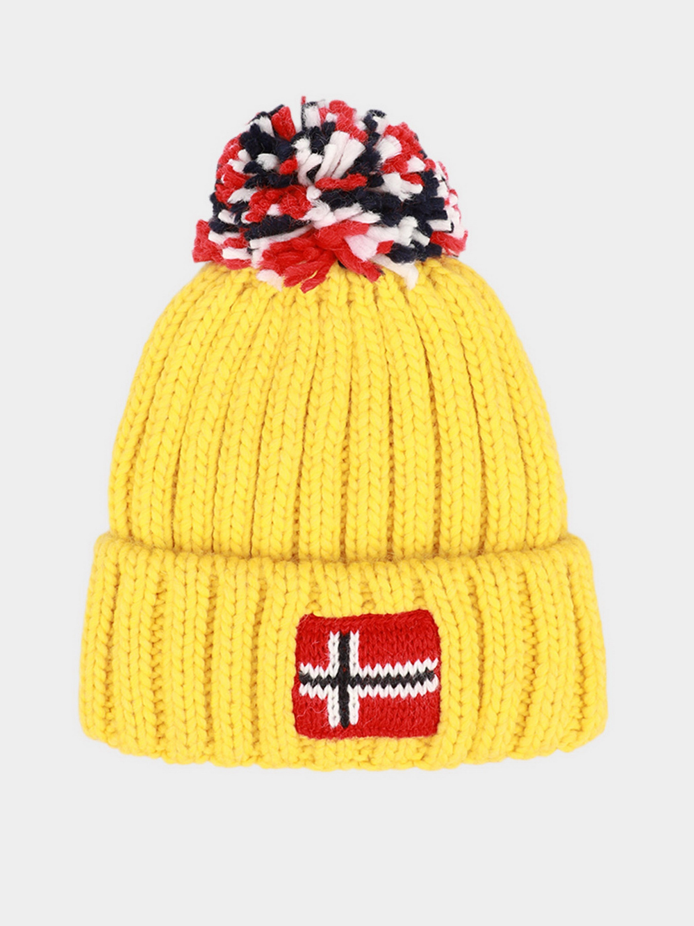 Шапка Napapijri Semiury 5 модель NP0A4FW2Y8N1 Фото