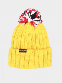 Шапка Napapijri Semiury 5 модель NP0A4FW2Y8N1 Фото