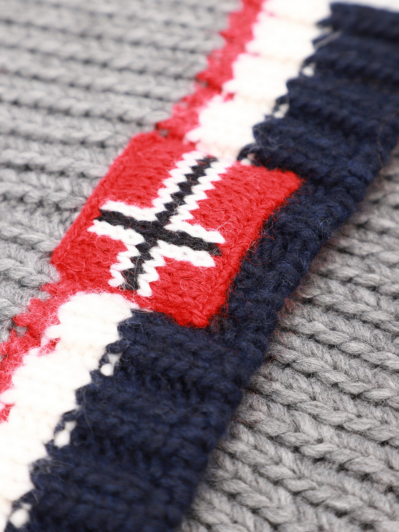 Шарф Napapijri Fui модель NP0A4FW31601 Фото