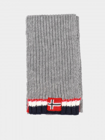 Шарф Napapijri Fui модель NP0A4FW31601 Фото