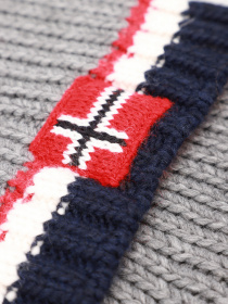 Шарф Napapijri Fui модель NP0A4FW31601 Фото