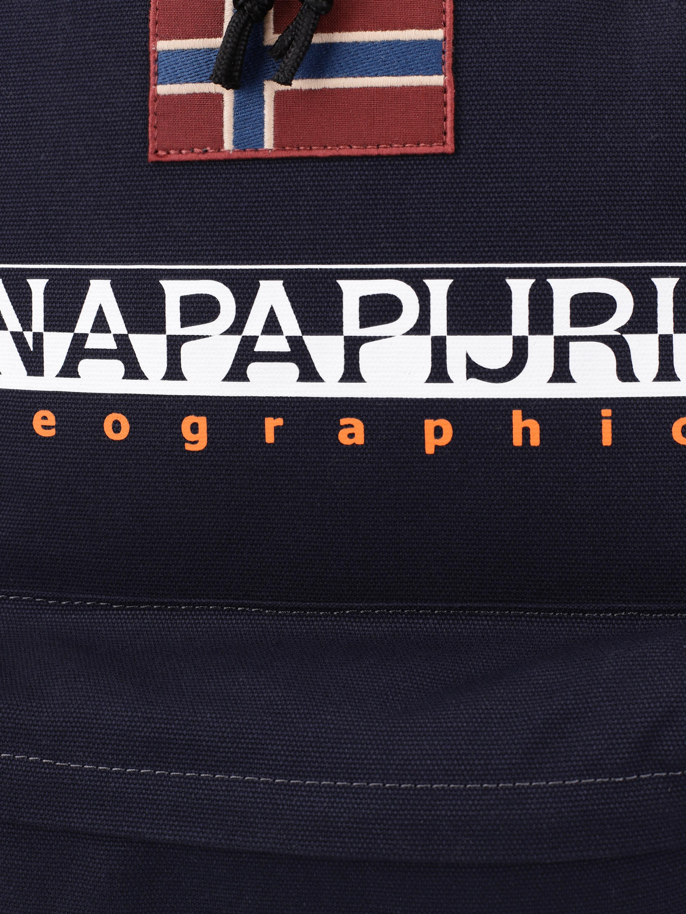 Рюкзак Napapijri Hering Dp 20,8L модель NP0A4G991761 Фото