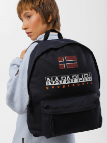 Рюкзак Napapijri Hering Dp 20,8L модель NP0A4G991761 Фото