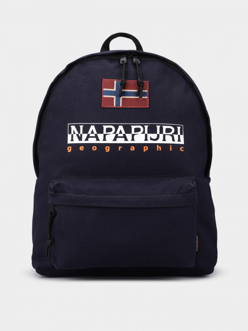 Повсякденний рюкзак Napapijri Hering Dp 20,8L модель NP0A4G991761 Фото