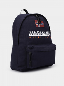 Повседневный рюкзак Napapijri Hering Dp 20,8L модель NP0A4G991761 Фото
