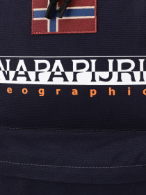 Повседневный рюкзак Napapijri Hering Dp 20,8L модель NP0A4G991761 Фото