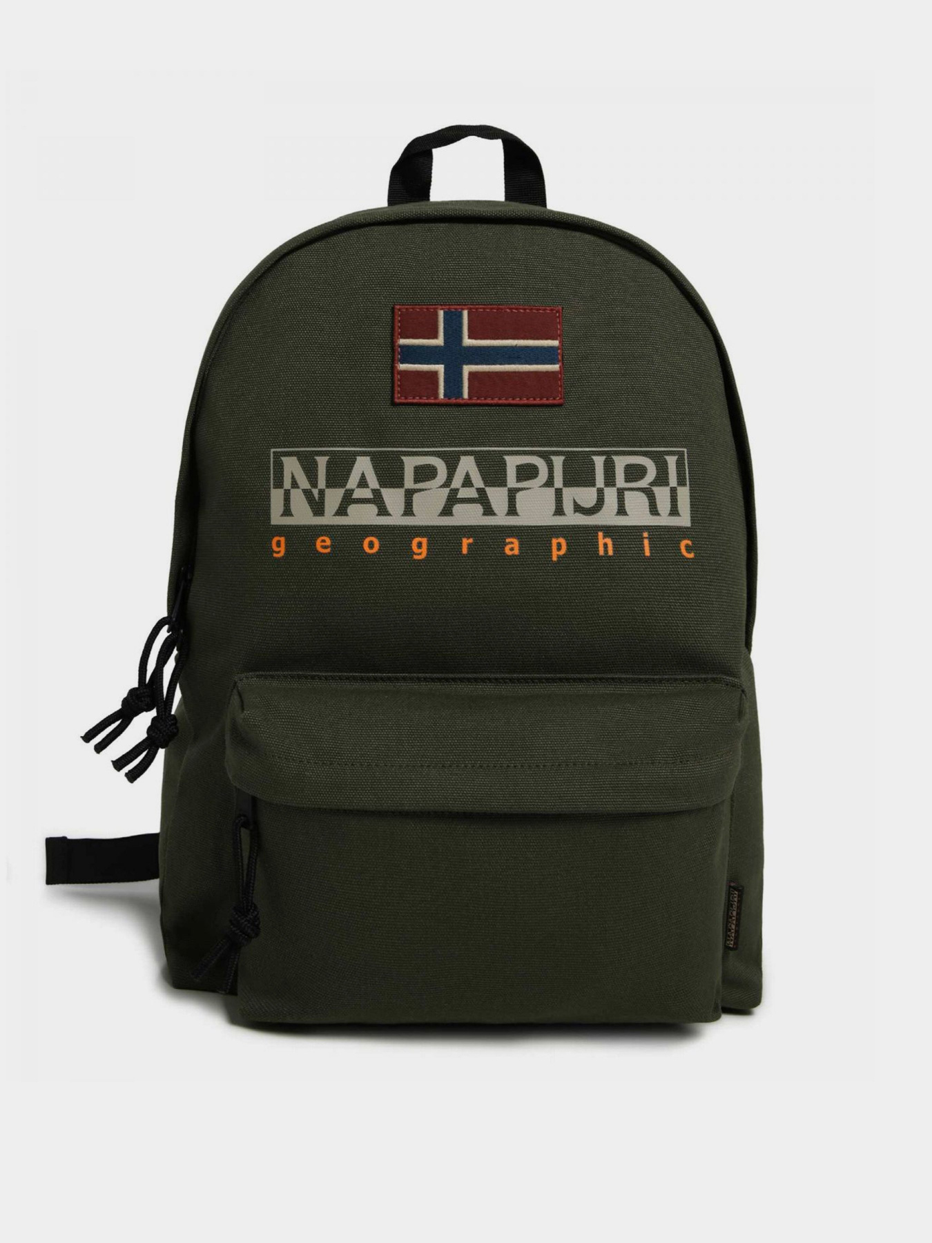 Рюкзак Napapijri Hering модель NP0A4G99GE41 Фото