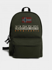 Рюкзак Napapijri Hering модель NP0A4G99GE41 Фото