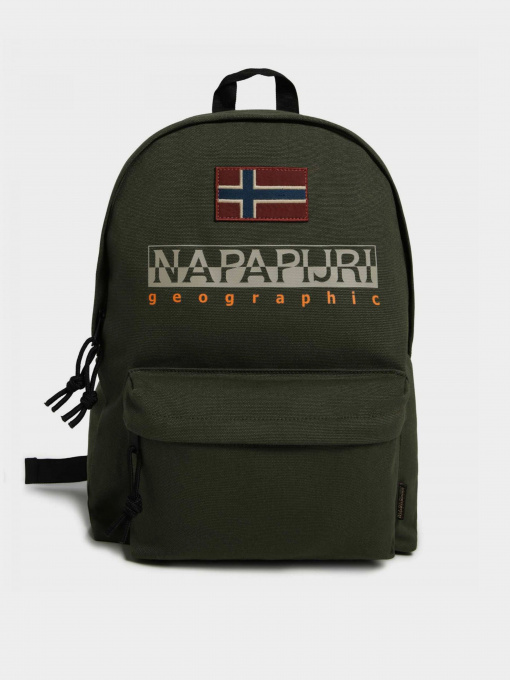 Рюкзак Napapijri Hering модель NP0A4G99GE41 Фото