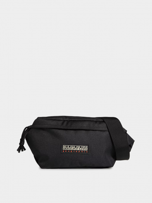 Сумка Napapijri HATCH WB модель NP0A4GFN0411 Фото