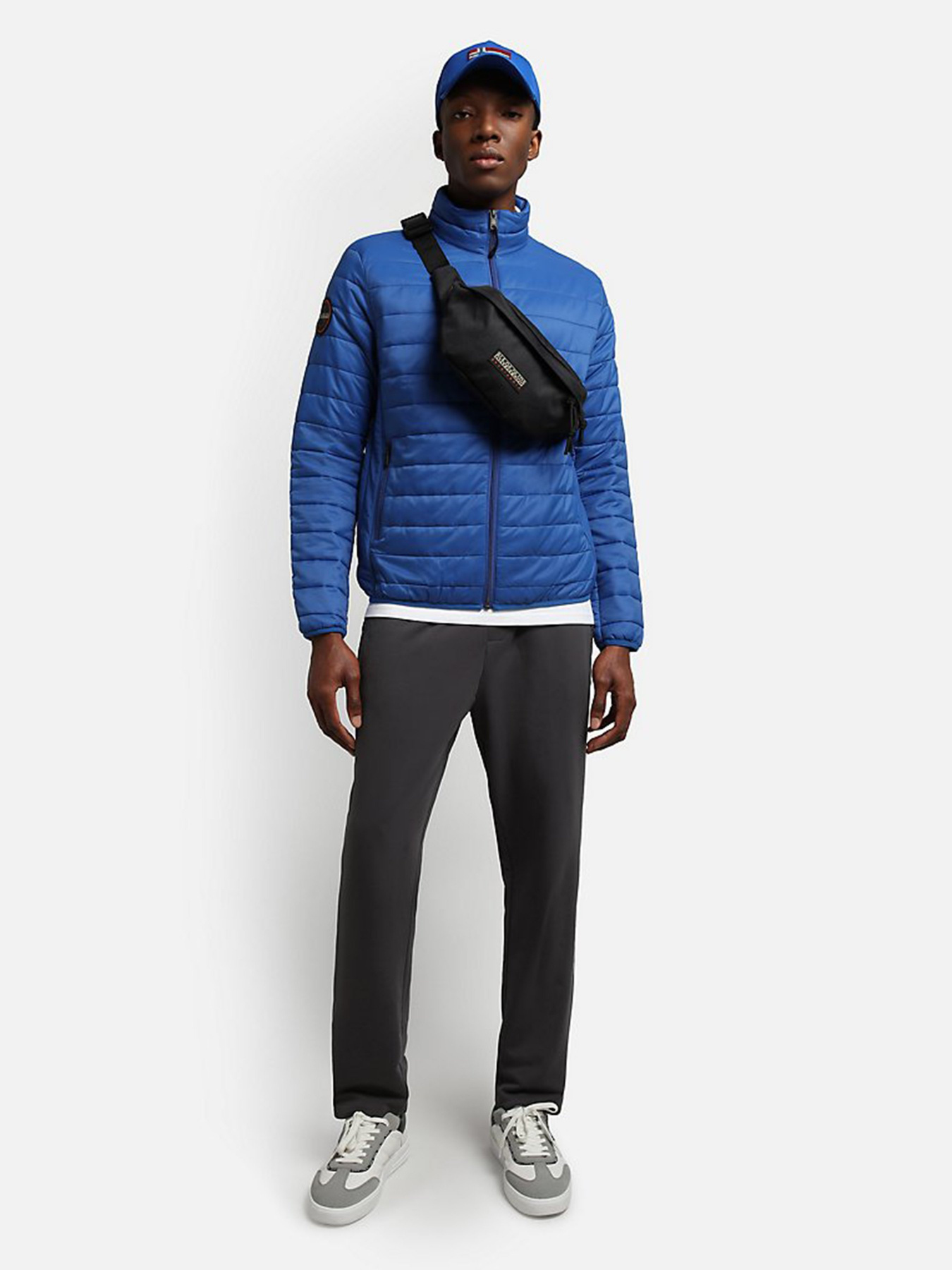 Сумка Napapijri HATCH WB модель NP0A4GFN0411 Фото