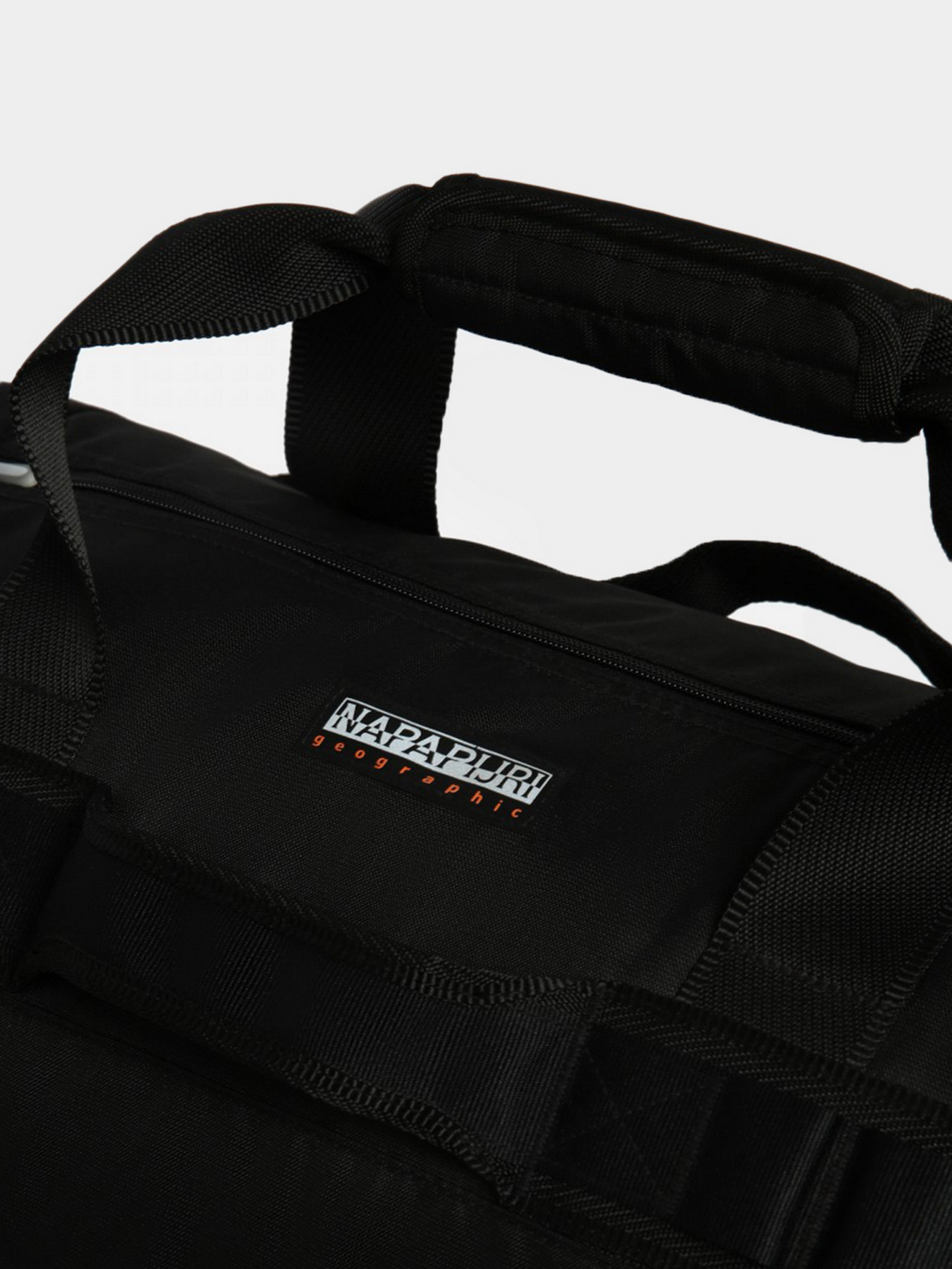 Сумка Napapijri Duffle Rocher модель NP0A4GFR0411 Фото