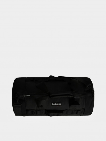 Сумка Napapijri Duffle Rocher модель NP0A4GFR0411 — фото 3 - INTERTOP