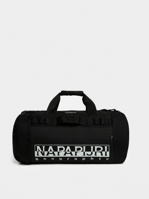 Сумка Napapijri Duffle Rocher модель NP0A4GFR0411 Фото
