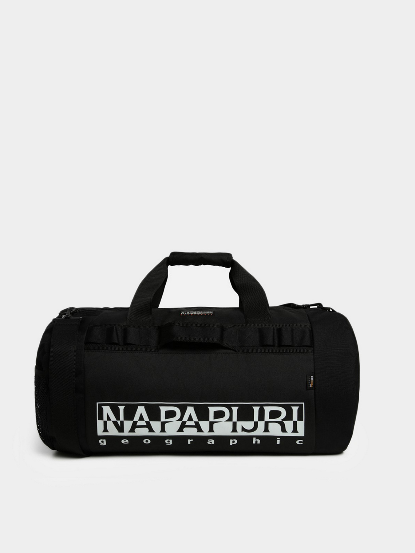 Сумка Napapijri Duffle Rocher модель NP0A4GFR0411 Фото