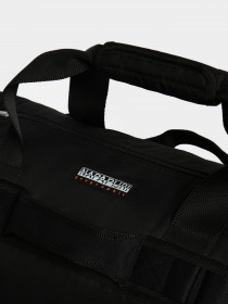 Сумка Napapijri Duffle Rocher модель NP0A4GFR0411 Фото